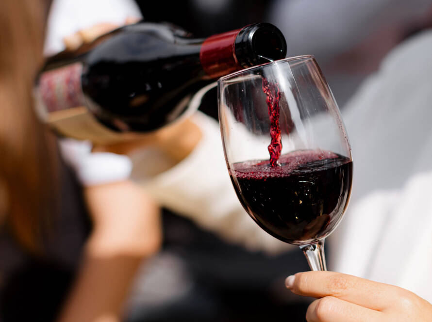 our mission Winewave