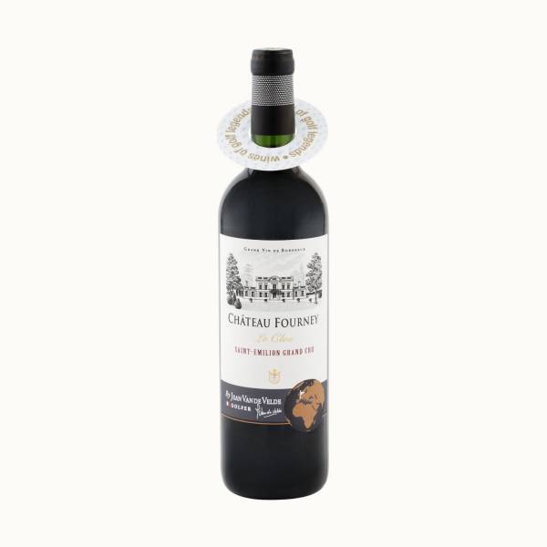 Château Fourney le Clos