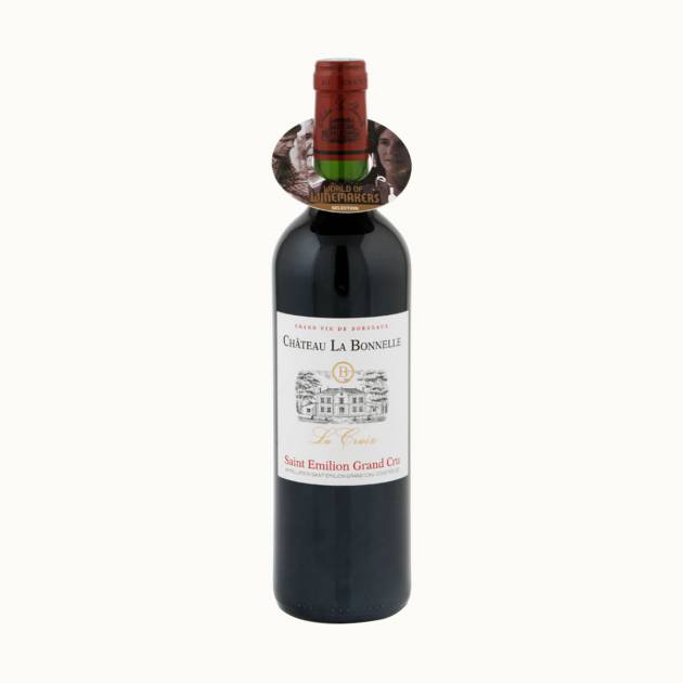 Chateau La Bonnelle La Croix - St Emilion Grand Cru 2016