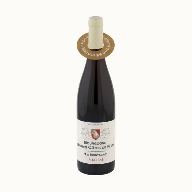 Domaine Dubois Hautes Cotes De Nuits - La Montagne 2022