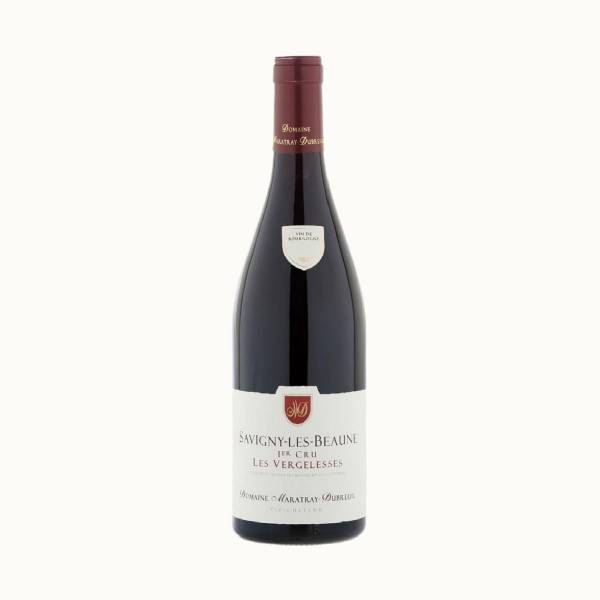 Domaine Maratray Dubreuil Savigny Les Beaune 1er Cru Les Vergelesses 2022