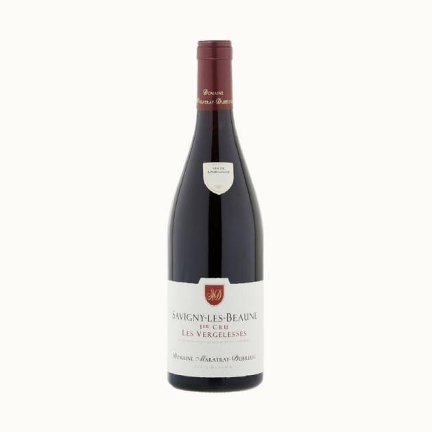 Domaine Maratray Dubreuil Savigny Les Beaune 1er Cru Les Vergelesses 2022