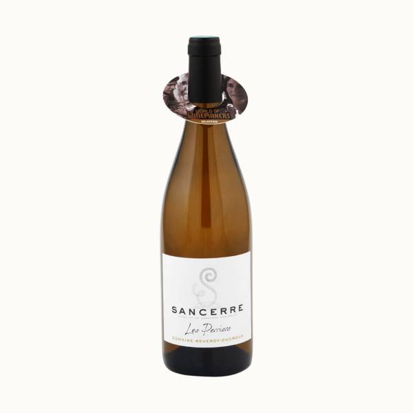 Domaine Reverdy-Ducroux Les Perriers Sancerre 2021