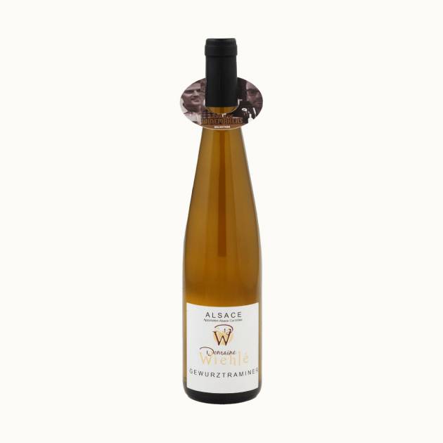 Domaine Wiehle Gewurztraminer