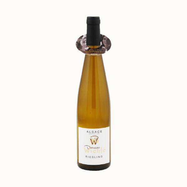 Domaine Wiehle Riesling 2022