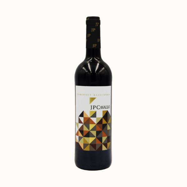 JP Cavallo Tinto Cabernet Sauvignon
