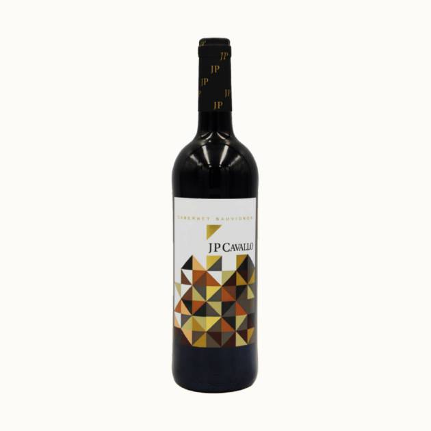JP Cavallo Tinto Cabernet Sauvignon