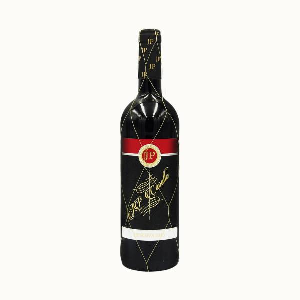 JP Cavallo Tinto Reserva Tempranillo