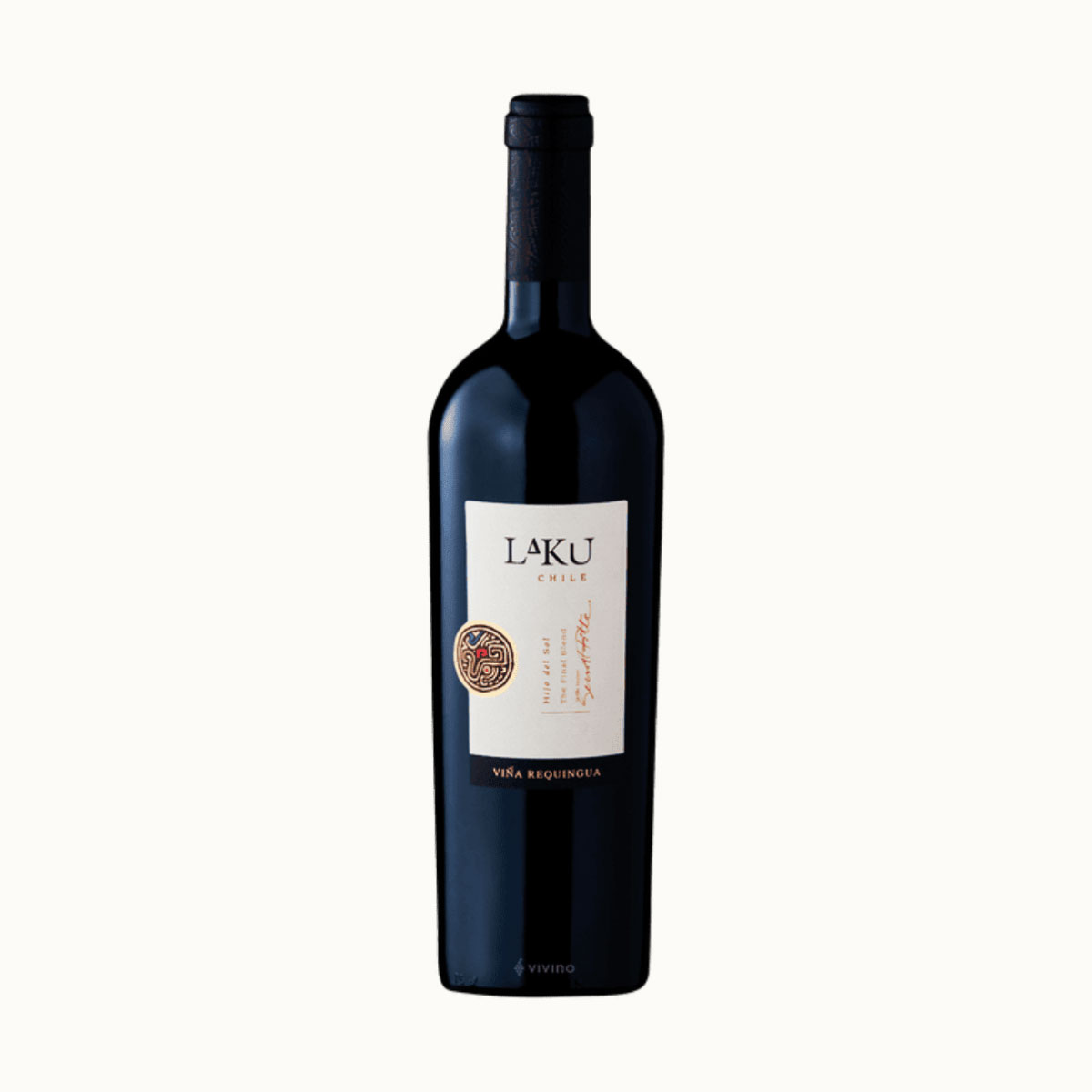 Laku Red Vintage 2018: Special Secret Blend - Awarded International Wind Challenge 2017 1 Laku Red Vintage 2018