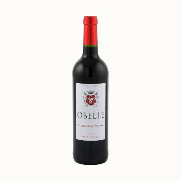 Obelle Cabarnet Sauvignon