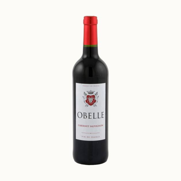 Obelle Cabarnet Sauvignon