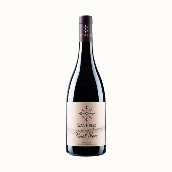 San Felo - Pinot Nero Toscana 2019