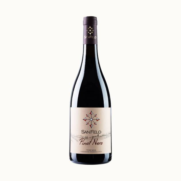 San Felo - Pinot Nero Toscana 2019
