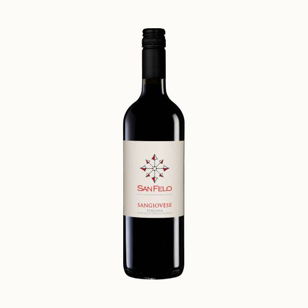 San Felo Sangiovese Toscana 2023