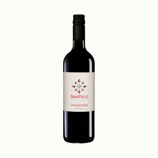 San Felo Sangiovese Toscana 2023