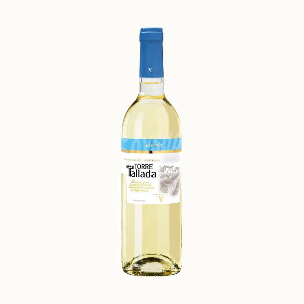 Torre Tallada - Blanc Joven 2022
