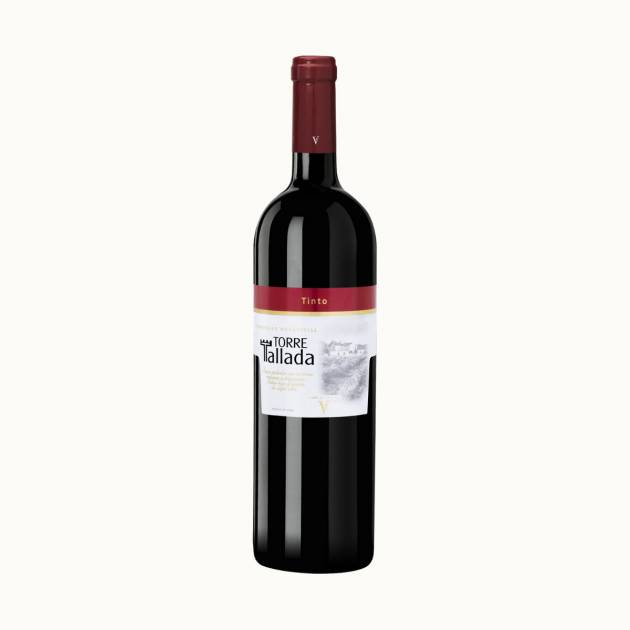 Torre Tallada - Tinto Joven