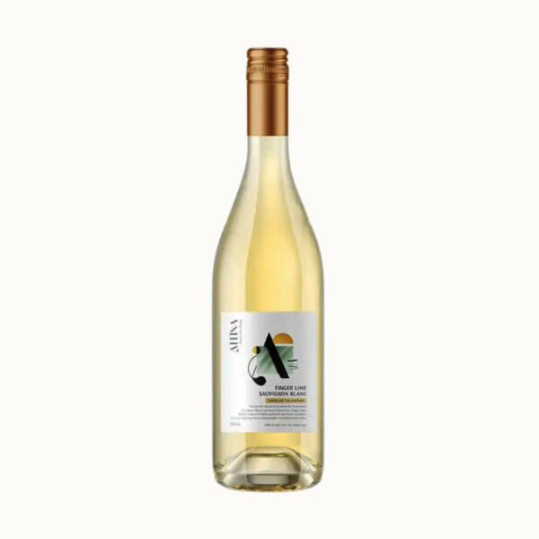 Altina Fingerlime Sauvignon Blanc