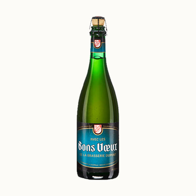 Avec Les Bons Voeux 750ml
