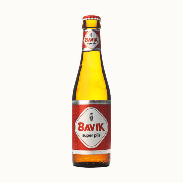 Bavik Super Pils