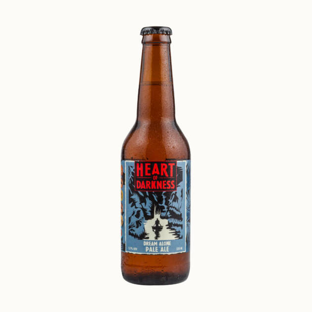 Heart Of Darkness Dream Alone Pale Ale