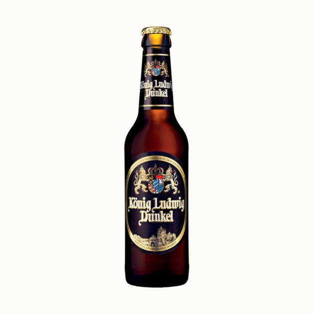 Konig Ludwig Dunkel