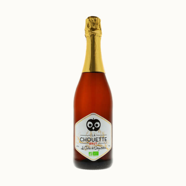 La Chouette Brut