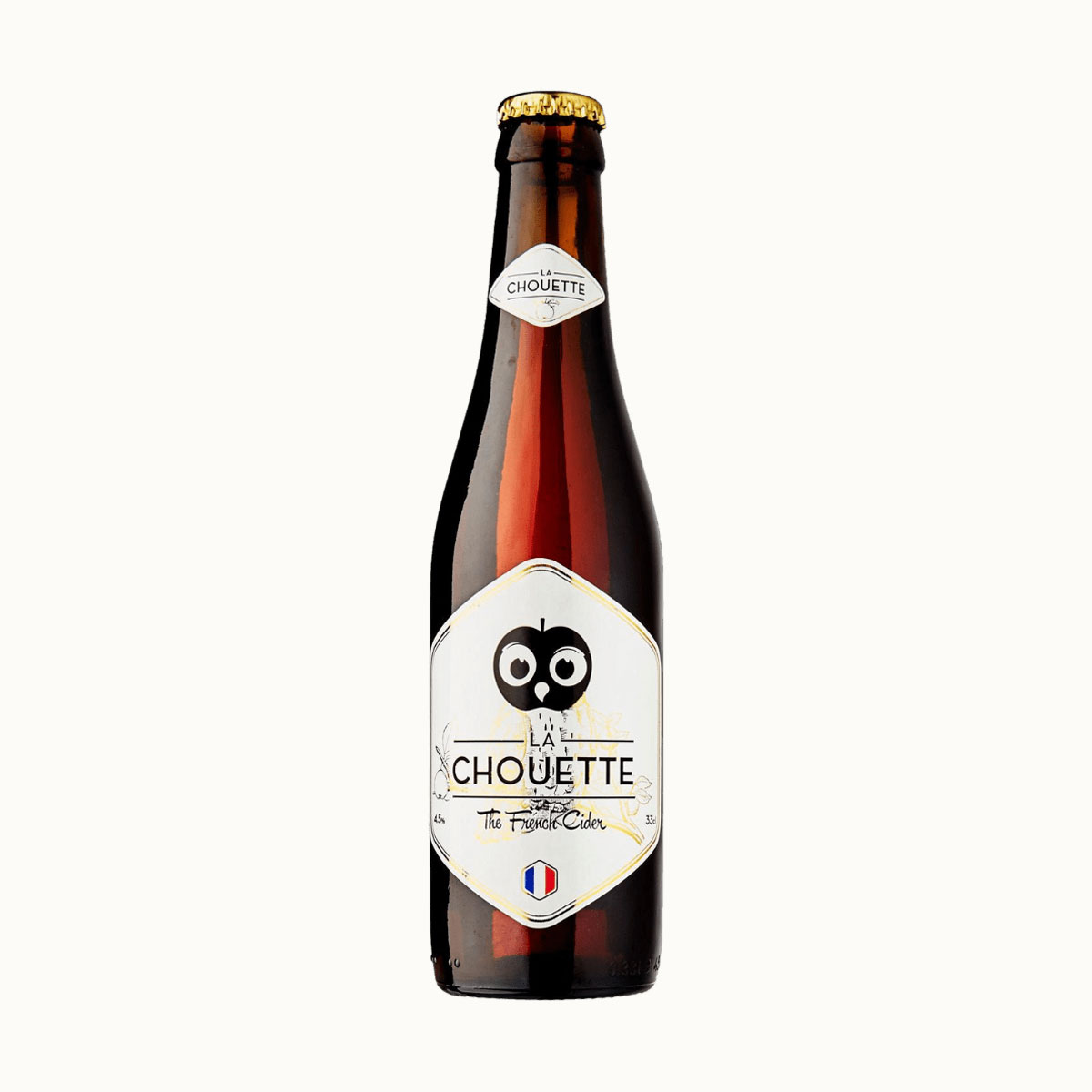 La Chouette Original 1 La Chouette Original