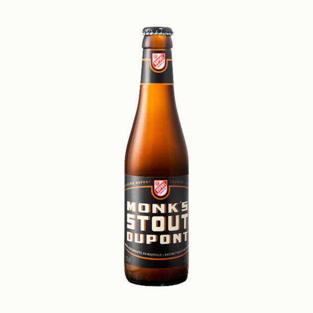 Monk's Stout