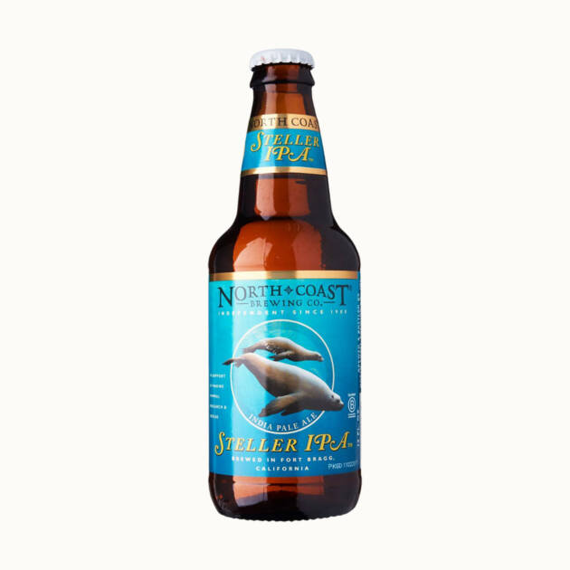 North Coast Steller IPA