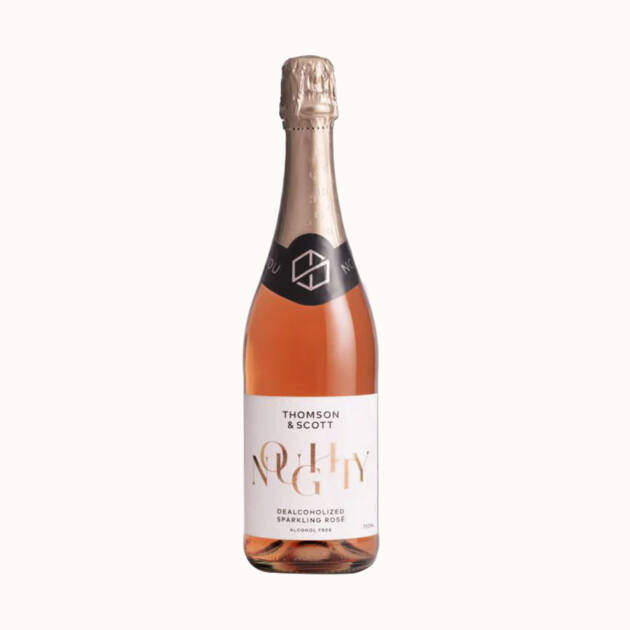 Noughty Alcohol-Free Sparkling Chardonnay