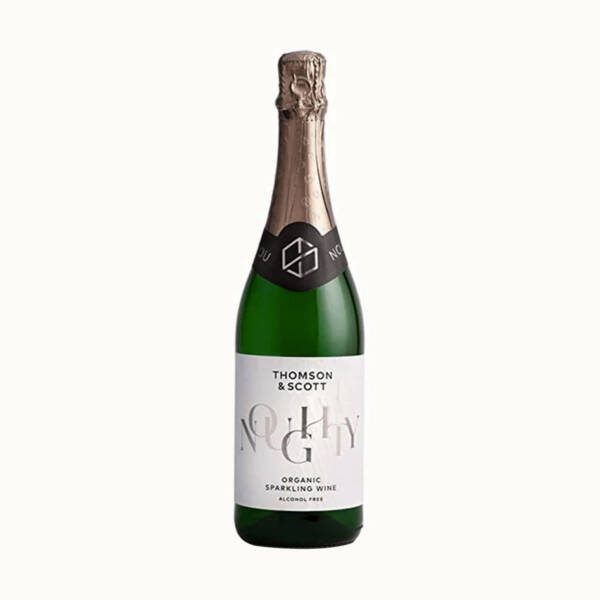 Noughty Rose Sparkling 750ml Bottle