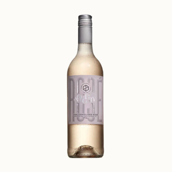 Noughty Rose Still Wine