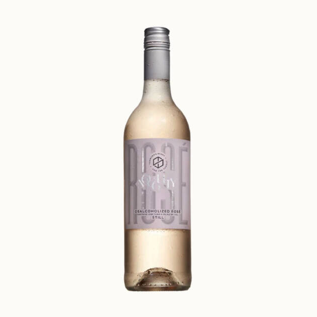 Noughty Rose Still Wine