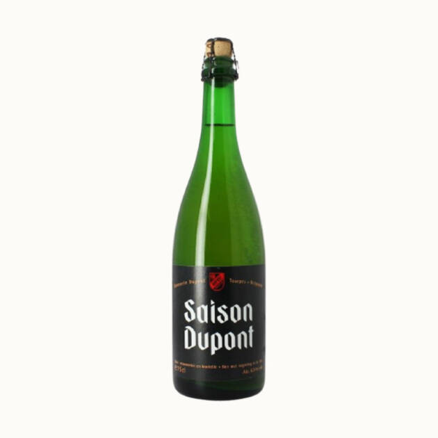 Saison Dupont 750ml