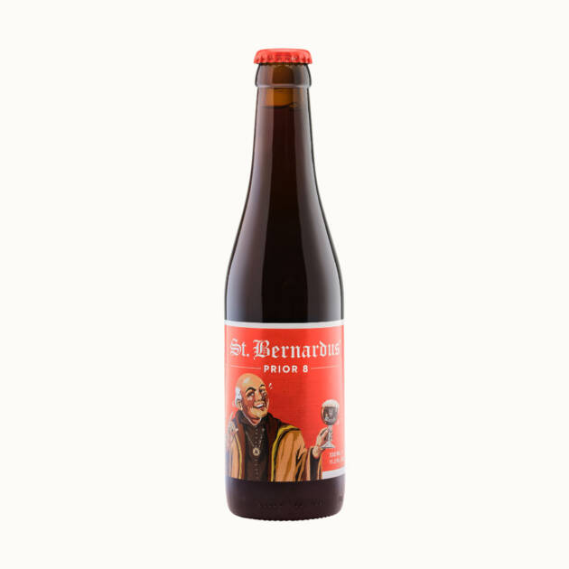 St. Bernardus Prior 8