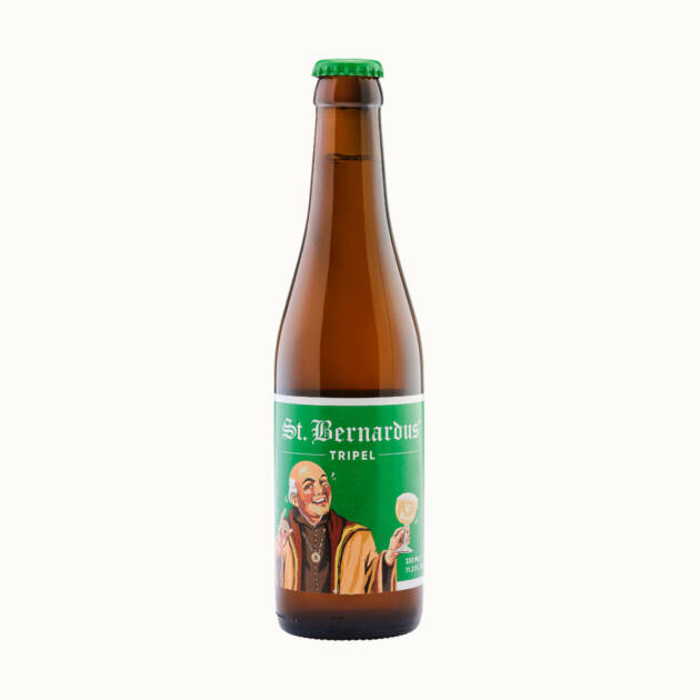 St. Bernardus Triple