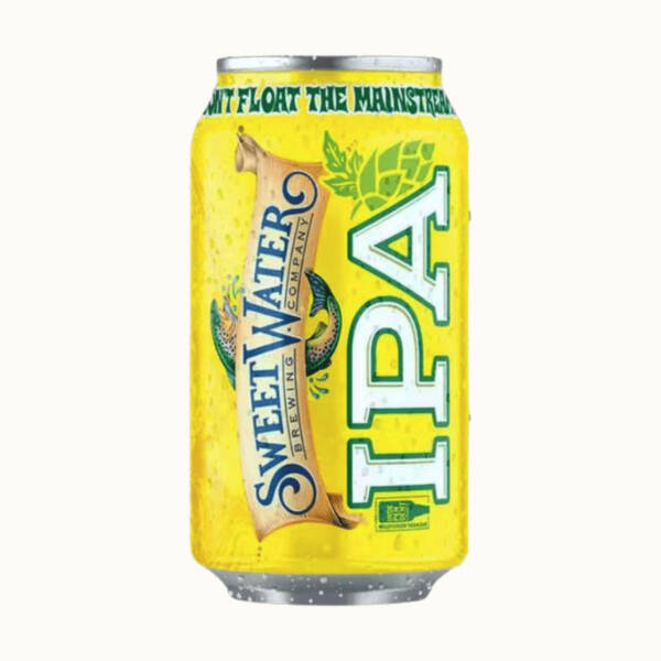 Sweetwater IPA