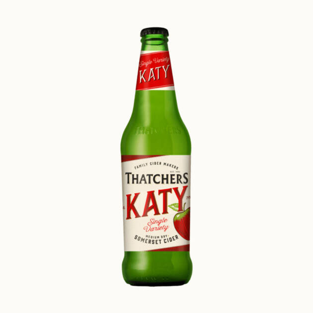 Thatchers Katy