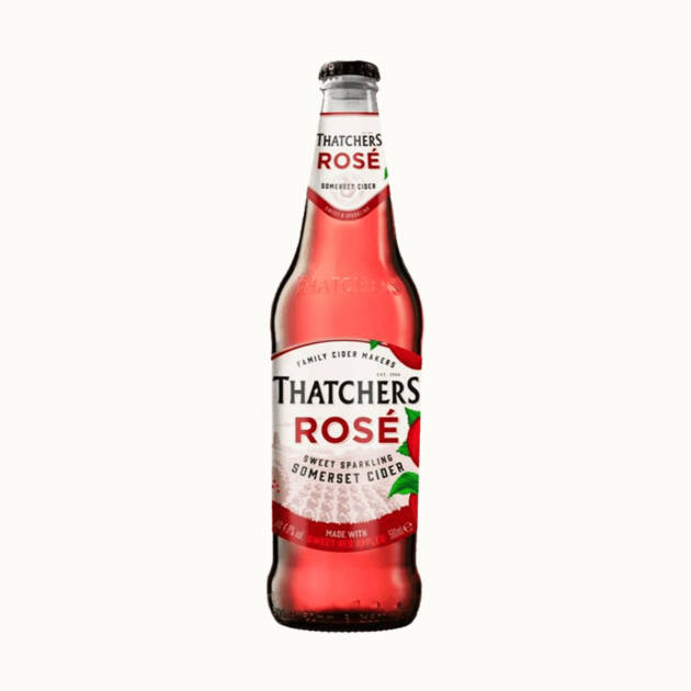Thatchers Rosé