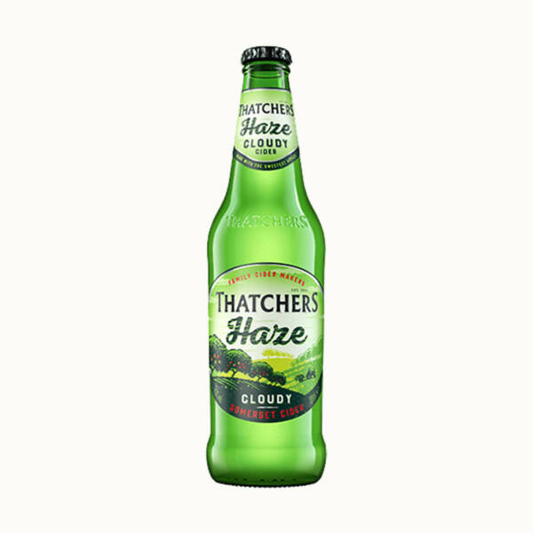 Thatchers Somerset Haze