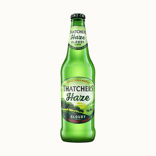 Thatchers Somerset Haze
