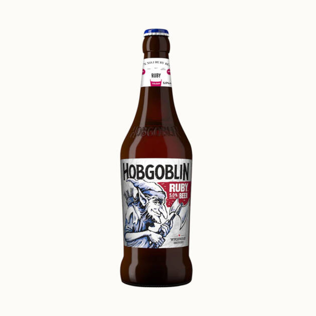 Wychwood Hobgoblin