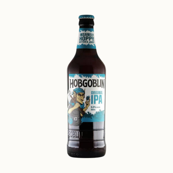 Wychwood Hobgoblin IPA