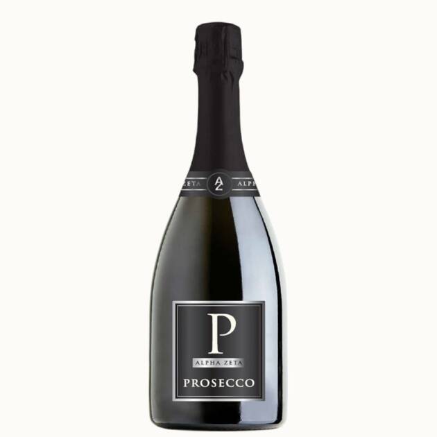 Alpha Zeta Prosecco