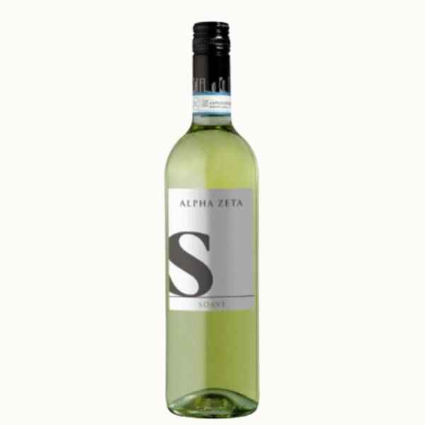 Alpha Zeta S Soave 2020