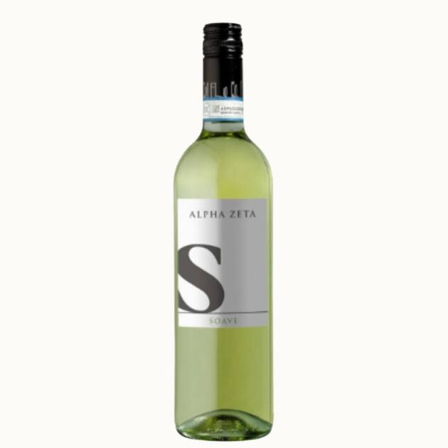 Alpha Zeta S Soave 2020