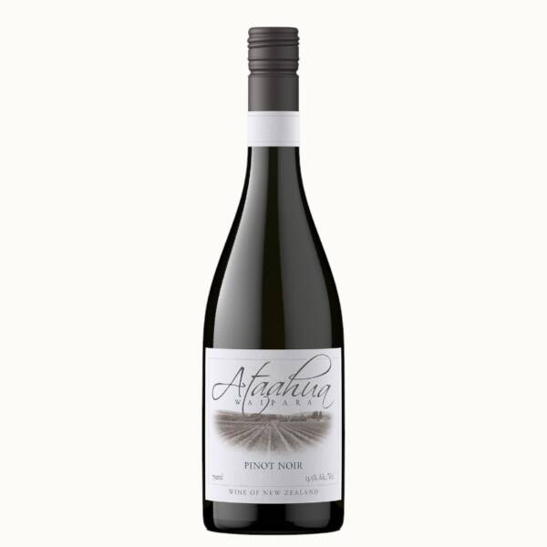 Ataahua Pinot Noir 2019