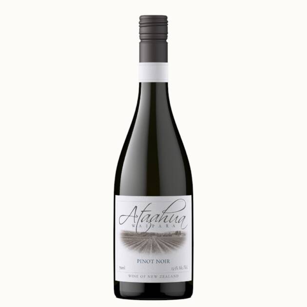 Ataahua Pinot Noir 2019
