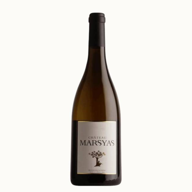 CHÂTEAU MARSYAS 2017